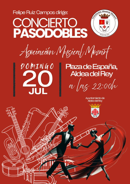 concierto_pasodobles