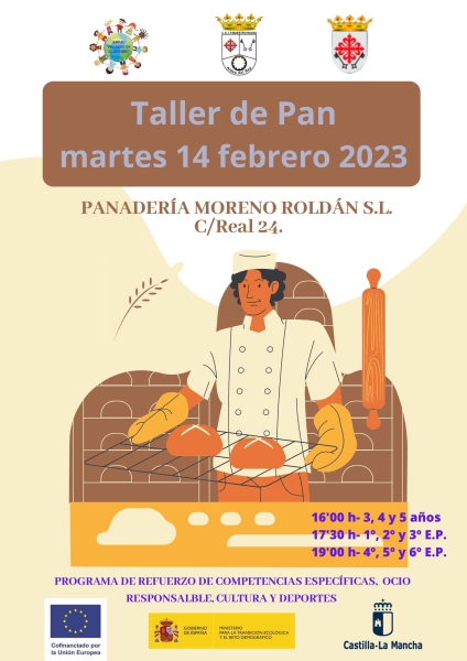 Taller Pan