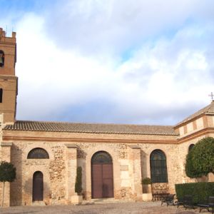 iglesia