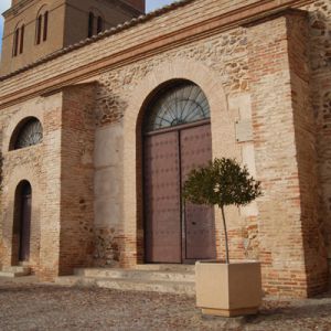 iglesia