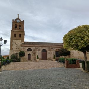 iglesia
