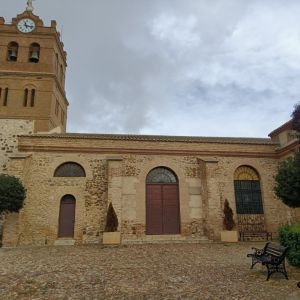 iglesia