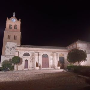 iglesia