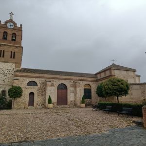 iglesia