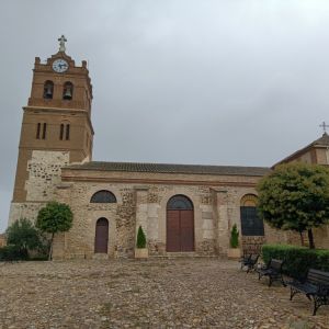 iglesia