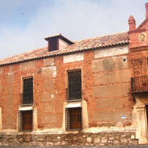 palacio