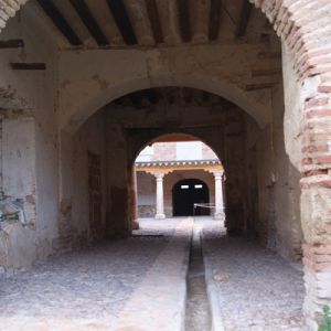 palacio