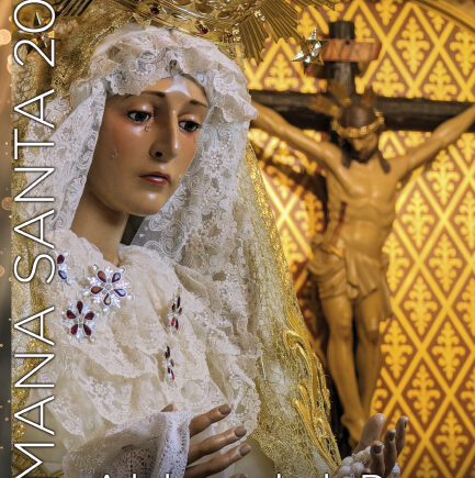 Revista Semana Santa 2025