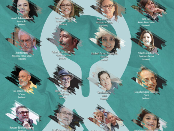 Nota de Prensa de Prosvida