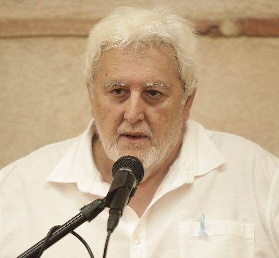 Carta abierta a las más de seis mil personas que van a morir de Cáncer de Próstata en el año 2026