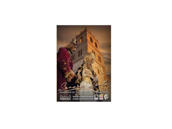 Revista Semana Santa 2026