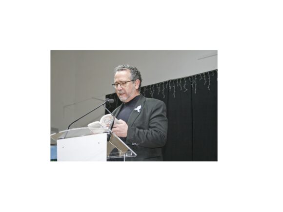 PROSVIDA llama a la comunidad literaria a romper el silencio sobre el cáncer de próstata a través de la poesía