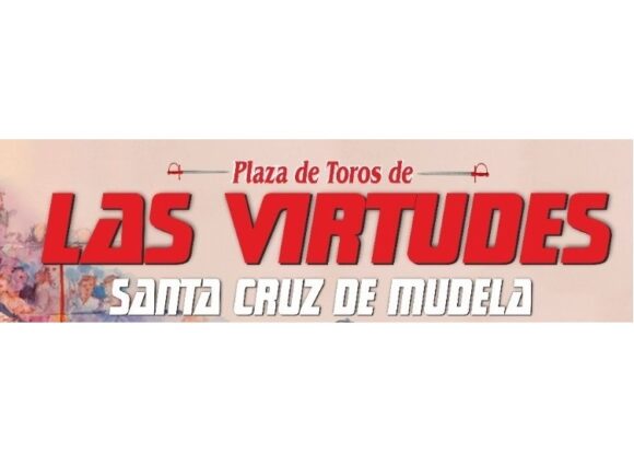 Novillada en las Virtudes (Santa Cruz de Mudela)