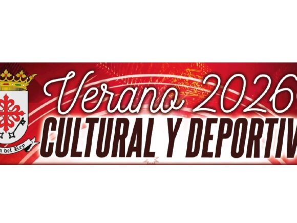 Verano cultural deportivo 2026