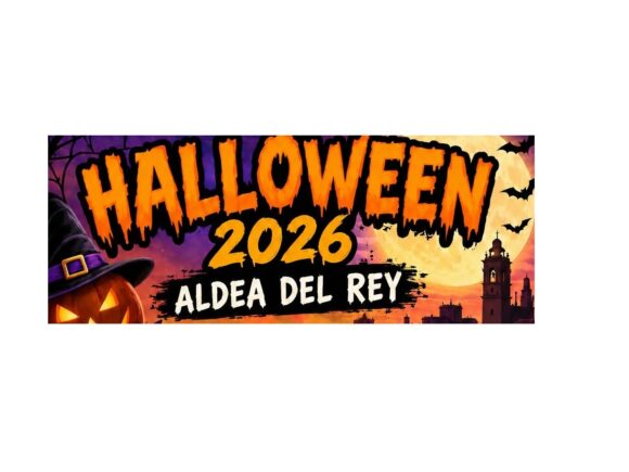Halloween 2026